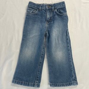 Place Classic Blue Kids Jeans